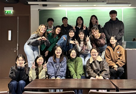 해외 장·단기수학제 (3+1, 7+1)